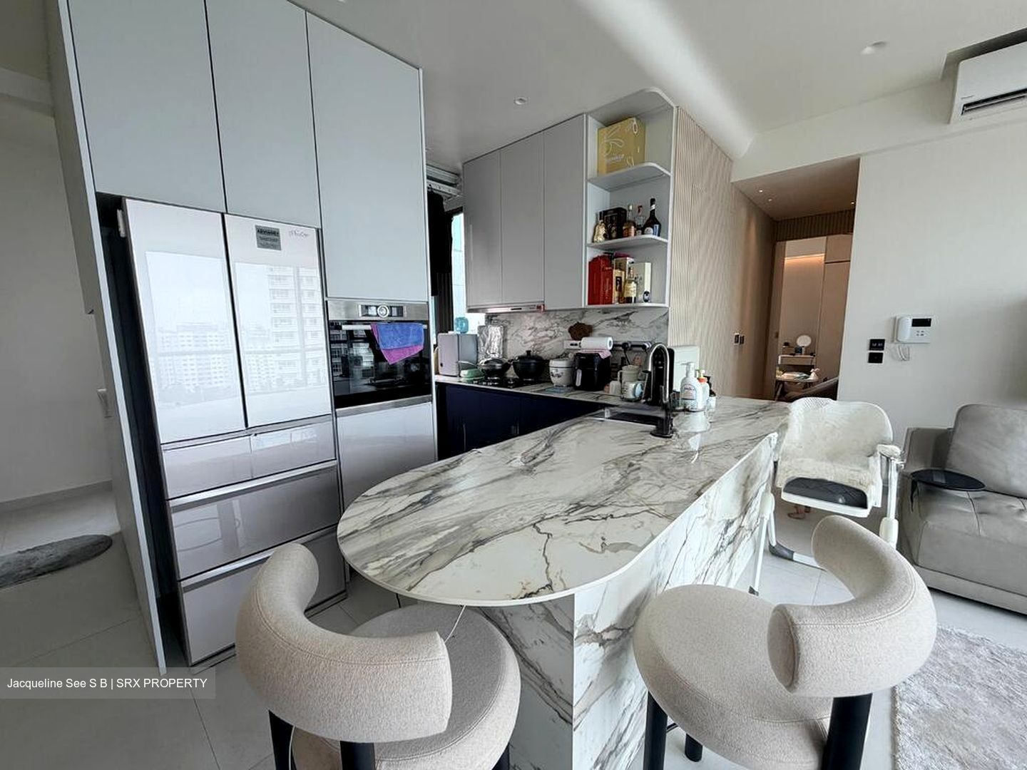 Skyline Residences (D4), Condominium #568785161